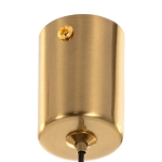 Citilux HELLY CL211012 Подвесной светодиодный светильник