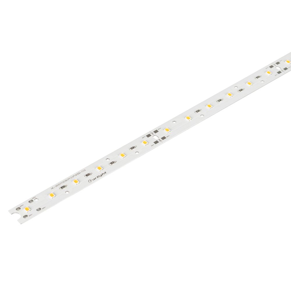 Линейка SL-LINE-540-A30-14mm 24V Warm3500 (11W, IP20, 540mm, no wires) (Arlight, CRI>90) Линейка SL-LINE-540-A30-14mm 24V Warm3500 (11W, IP20, 540mm, no wires) (Arlight, CRI>90)