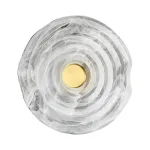 Настенный светильник Arte Lamp BEVEL A1682AP-5PB, 1хLED