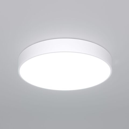 Потолочный светодиодный светильник 90320/1 белый, LED