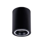 Точечный накладной светильник Arte Lamp IMAI A2267PL-1BK, GU10