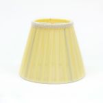 Абажур Citilux 115-008 Золото+Бежевый