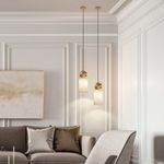 Подвесной светильник Fovere FL1026-1P, G9х1