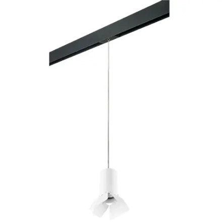 PRORP436436 Светильник д/1-фазн трека RULLO HP16 (214436+595857+202436)