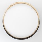 Citilux BONNY CL754351G LED RGB Светильник с пультом Черный+Клён