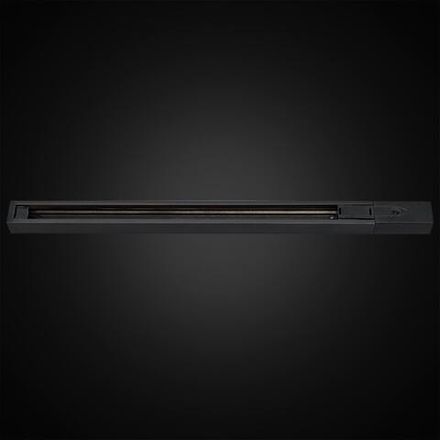 Citilux Тубус CL01AT101 Шинопровод трека Чёрный
