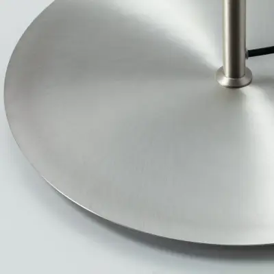 794718 Торшер NAPOLI LED 12W 700LM КОФЕЙНЫЙ/ПЕПЕЛЬНЫЙ 3000K Lightstar