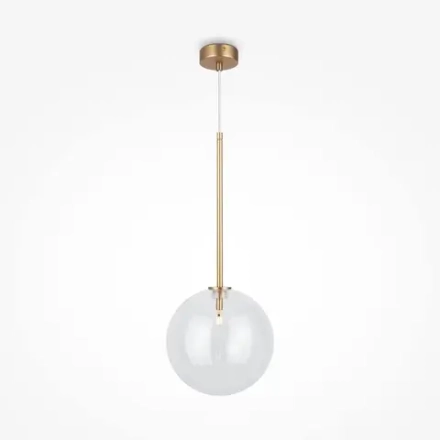 Подвесной светильник Настроение / Mood G4х1, MOD172PL-01BS. TM Maytoni
