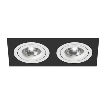 i5270606 Светильник INTERO 16 Double QUADRO (217527+217606+217606)