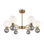 Потолочный светильник Bony FR5394CL-12BS, G9х12. TM Maytoni