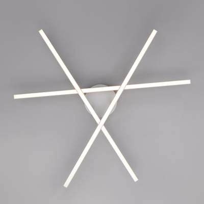 Citilux Стиг CL203130 LED Люстра потолочная с пультом Белая