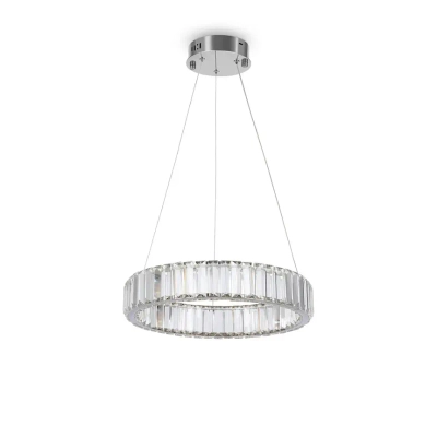 Подвесной светильник Tier FR5257PL-L17CH, LED. TM Maytoni