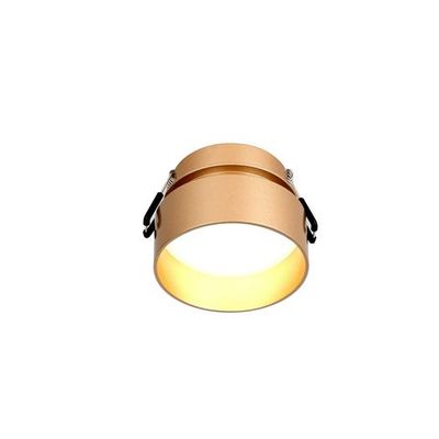 Врезной светильник Inserta 2885-1C. ТМ Favourite