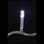 Электрогирлянда светодиодная LED60-3-W (60LED)