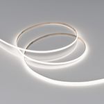 Светодиодная лента COB-X480-4mm 24V White6000 (4 W/m, IP20, CSP, 5m) (Arlight, -)