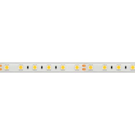 Светодиодная лента герметичная RTW-PS-B60-12mm 24V Day4000 (14.4 W/m, IP67, 5060, 5m) (Arlight, 14.4 Вт/м, IP67)