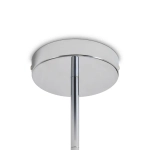 Подвесной светильник Eatery FR5488PL-10CH, G9х10. TM Maytoni