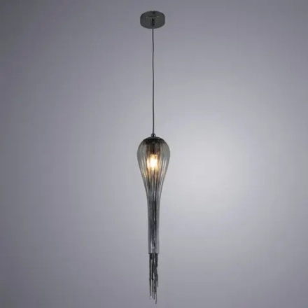 Подвесной светильник Arte Lamp WATERFALL A1577SP-1CC, 1хE14