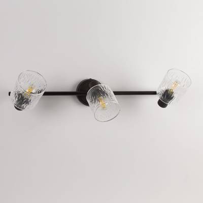 Citilux Артик CL510535 Спот поворотный с выключателем Венге
