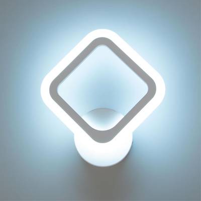 Citilux Марсель CL232B310 Бра светодиодное Белое