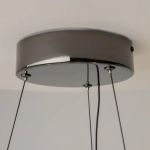 Подвесной светильник Взгляд / Mind 3000К 60Вт, MOD299PL-L60BC3K. TM Maytoni