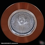 71034-9.0-001D MR16 CF светильник точечный Reluce, GU5.3х1
