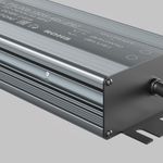 Блок питания 48В 150Вт IP67 PSL008, PSL008-150W-48V-IP67. TM Maytoni
