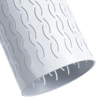 Подвесной светильник Arte Lamp BRONN A1770SP-1CC, 1хE27