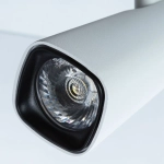 Трековый светильник Arte Lamp BARUT A4561PL-1WH, LED