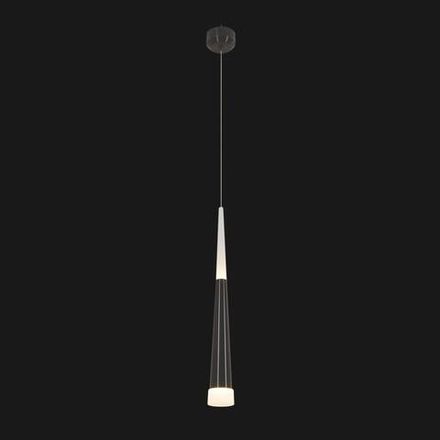Citilux Вегас CL227011 LED Подвесной светильник Чёрный
