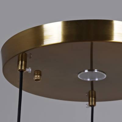 05420-0.9-03 CU светильник потолочный