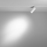 Трековый светильник Focus Led Exility 2700-6000K 5Вт 36° Dim Dali2, TR032-4-5WTW-M-DD2-W. TM Maytoni