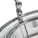 Подвесная люстра Arte Lamp ANETTA A1065SP-8CC, 8хE14