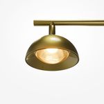 Напольный светильник (торшер) Pikant 3000К 13Вт, MOD372FL-L10BS3K. TM Maytoni