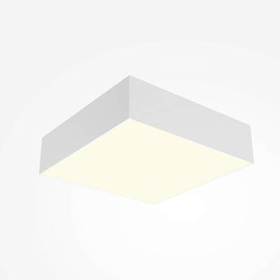 Потолочный светильник Zon 3000K 24W 120°, C032CL-24W3K-SQ-W. TM Maytoni