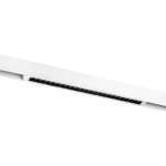 205126 Светильник д/1-фазн трека TETA APP LED 18W 1200LM COB 24G БЕЛЫЙ PRO 3000-6000K DIM