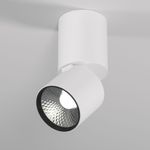 Светильник потолочный светодиодный Sens 10W 4000K белый 25042/LED