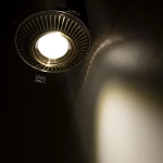 Citilux Дзета CLD042NW3 LED Встраиваемый светильник с диммером