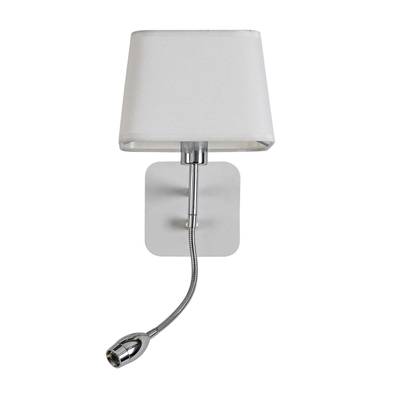 Настенный светильник Baumwolle 1687-2W. ТМ Favourite