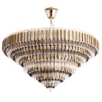 Подвесная люстра Divinare FRIZZANTE 1683/01 LM-16, 16хE14