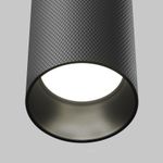 Подвесной светильник Artisan GU10х1, P082PL-GU10-B. TM Maytoni