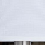 Декоративная настольная лампа Arte Lamp ROBERT A5029LT-1SS, 1хE27