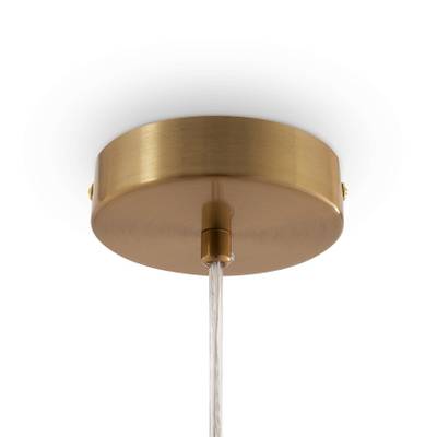 Подвесной светильник Pitch FR5364PL-01BS, G9х1. TM Maytoni