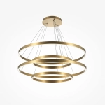 Подвесной светильник Рим / Rim 2600-3500К 164Вт, MOD058PL-L174BSK. TM Maytoni