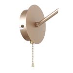 Бра Tilda 2658-1W, 1*E14*40W. ТМ F-Promo
