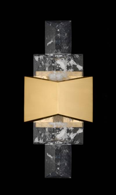 Бра De Autor FL1168-3W, G9х3