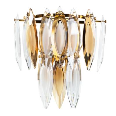 Настенный светильник Divinare CABRERA 3509/01 AP-2, 2хE14