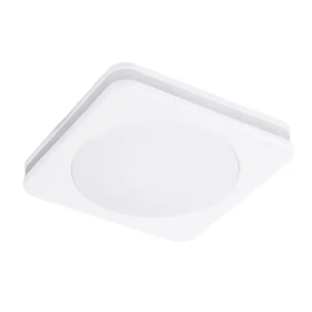 Точечный встраиваемый светильник Arte Lamp TABIT A8433PL-1WH, 1хLED