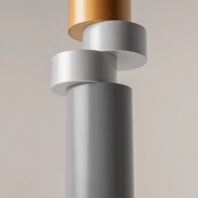 Подвесной светильник Палитра / Palette GU10х1, MOD303PL-01CFL3. TM Maytoni