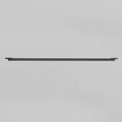 Трековый светильник Basis Levity 4000К 21Вт 100°, TR192-1-21W4K-B. TM Maytoni